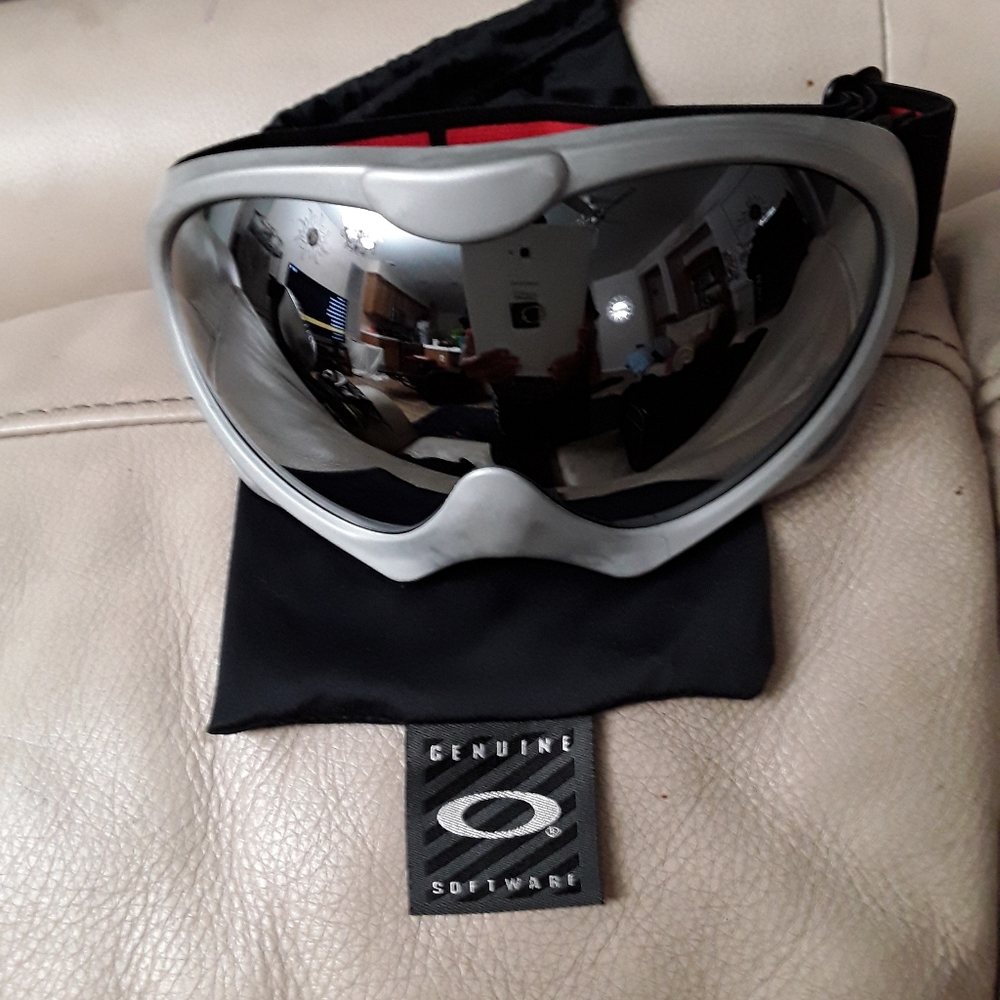 Bello ski goggles